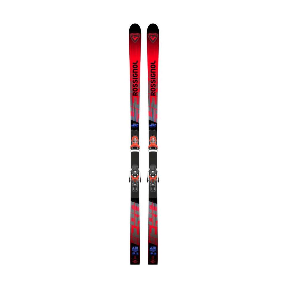  Rossignol Hero Fis Gs Fac 193 R22 Race Skis 2026
