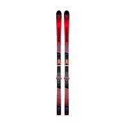 Rossignol HERO FIS GS FAC 193 R22 Race Skis 2026