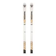 Rossignol HERO MOGUL ACCELERE Race Skis 2026