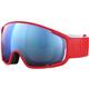POC Zonula Goggles 2026 PRISMANERED/PARTLYSUNNYBLUE