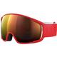 POC Zonula Goggles 2026 PRISMANERED/PARTLYSUNNYORANGE