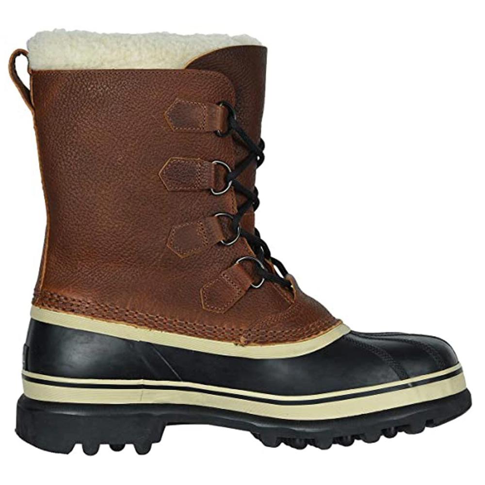 Sorel Caribou Wool boot Men's
