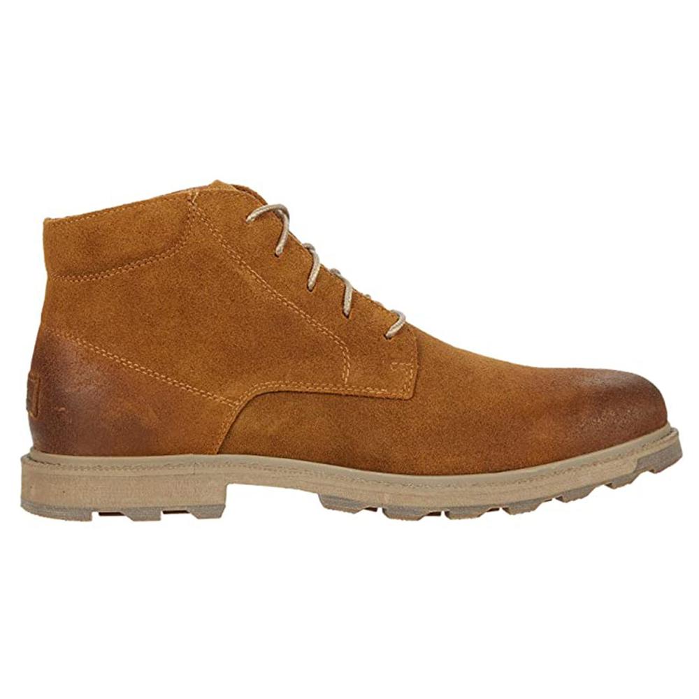  Sorel Men's Madison Ii Chukka Boots