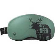 Gogglesoc Pro - Beer