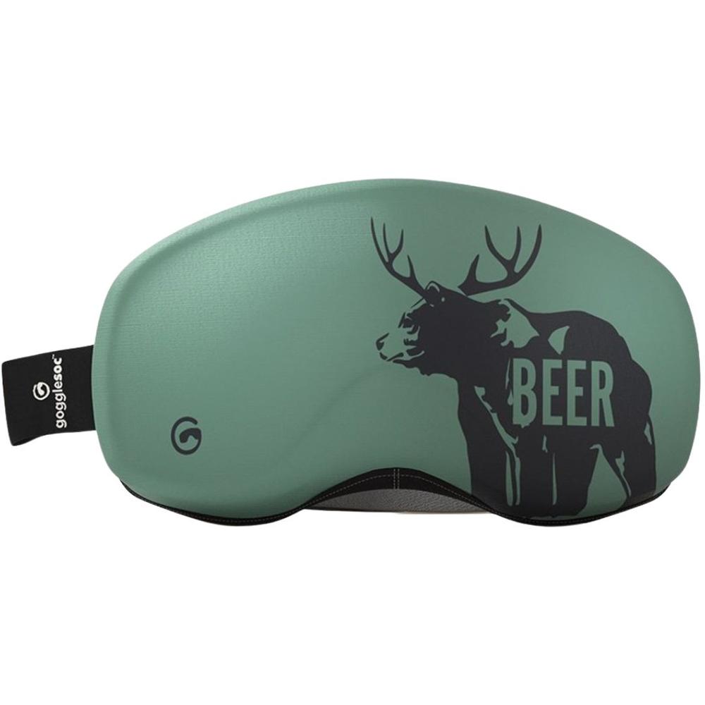 Gogglesoc Pro - Beer NA