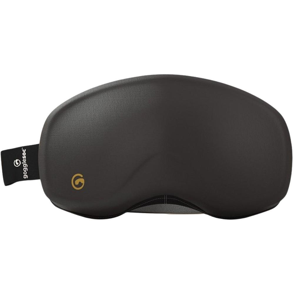 Gogglesoc Pro - Black NA