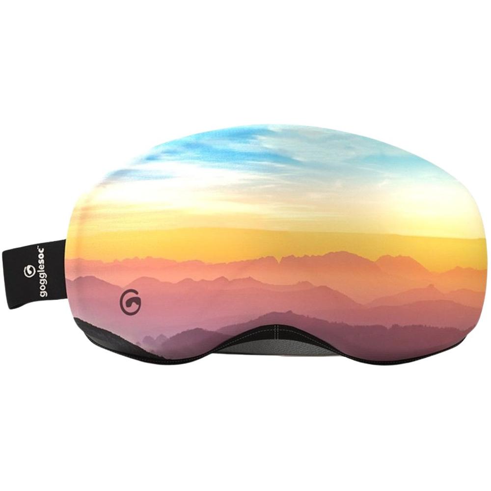 Gogglesoc Pro - Mystic NA