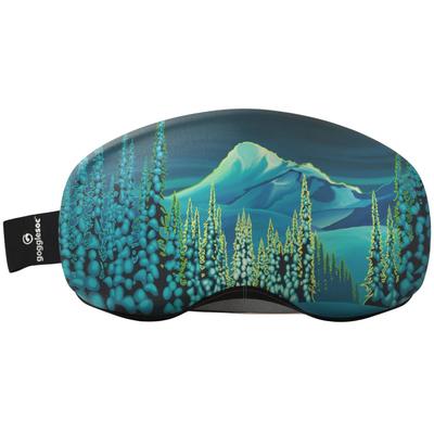 Gogglesoc Pro - McCrae Peak