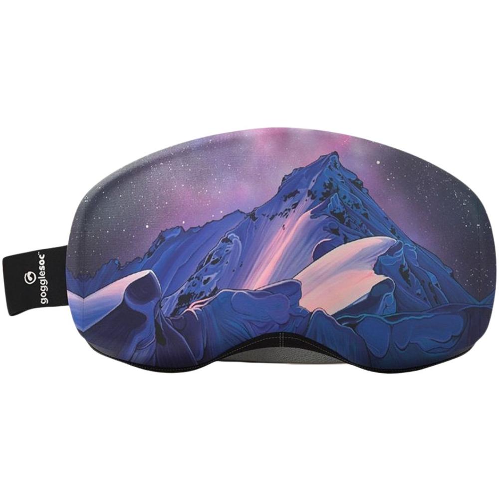 Gogglesoc Pro - First Descents NA