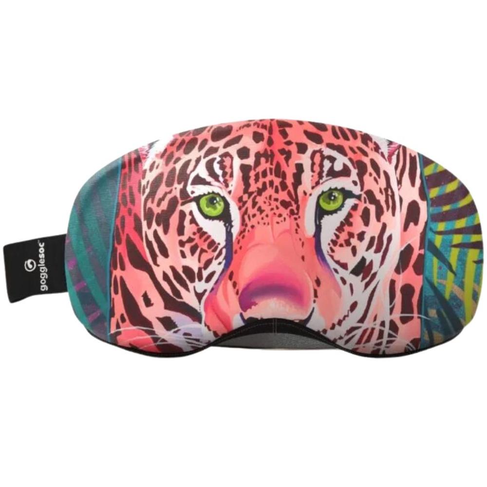 Gogglesoc Pro - El Jaguar NA