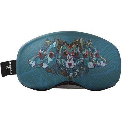 Gogglesoc Pro - Learn To Speak Wolf