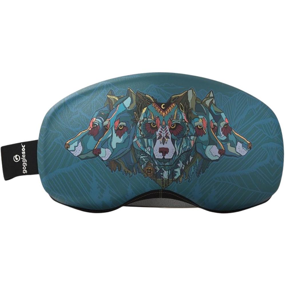 Gogglesoc Pro - Learn To Speak Wolf NA