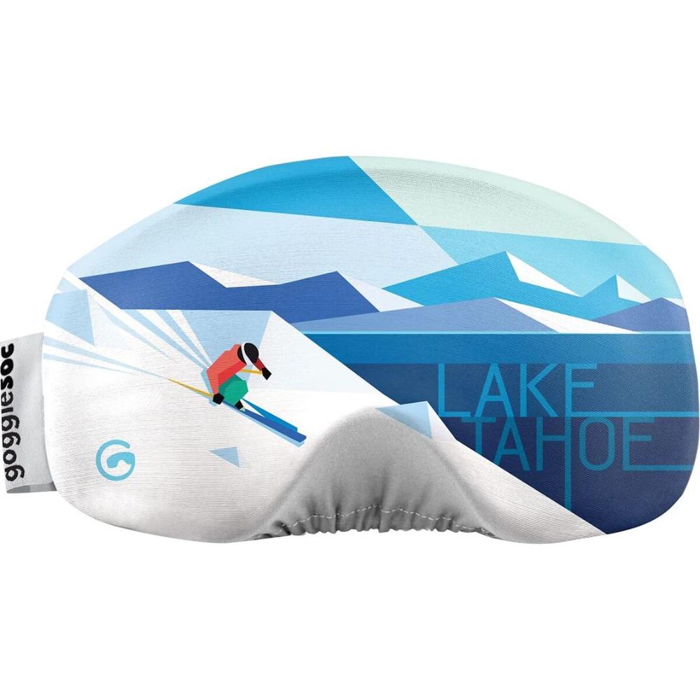 Gogglesoc Pro - Lake Tahoe NA