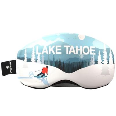 Gogglesoc Pro - Lake Tahoe 2