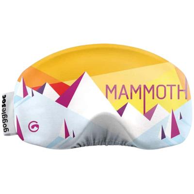 Gogglesoc Pro - Mammoth