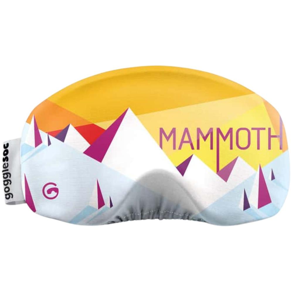 Gogglesoc Pro - Mammoth NA