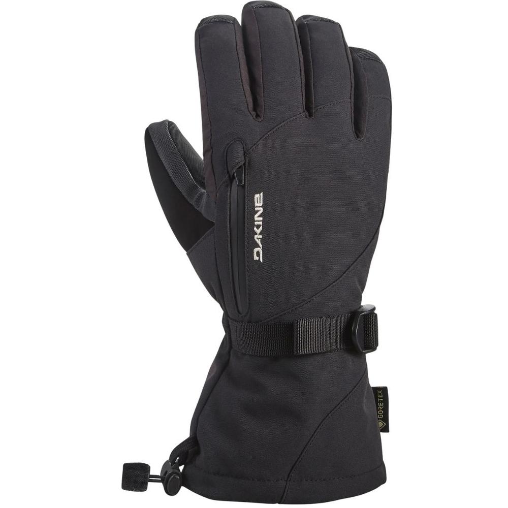 Dakine Womens Sequoia Gore-Tex Gloves BLACK
