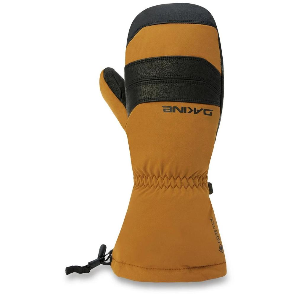 Dakine Excursion Gore-Tex Mittens RUBBER