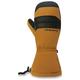 Dakine Excursion Gore-Tex Mittens RUBBER