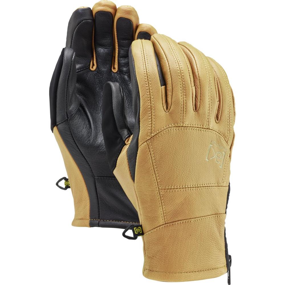  Burton [ Ak ] Leather Tech Glove Men's