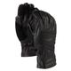 Burton [ak] Men's Leather Tech Glove TRUEBLACK