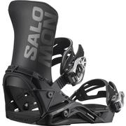 Salomon District Snowboard Bindings 2026