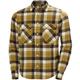 Helly Hansen Men's Lokka Flannel Shirt LYNXBOXSTRIPEPLAID