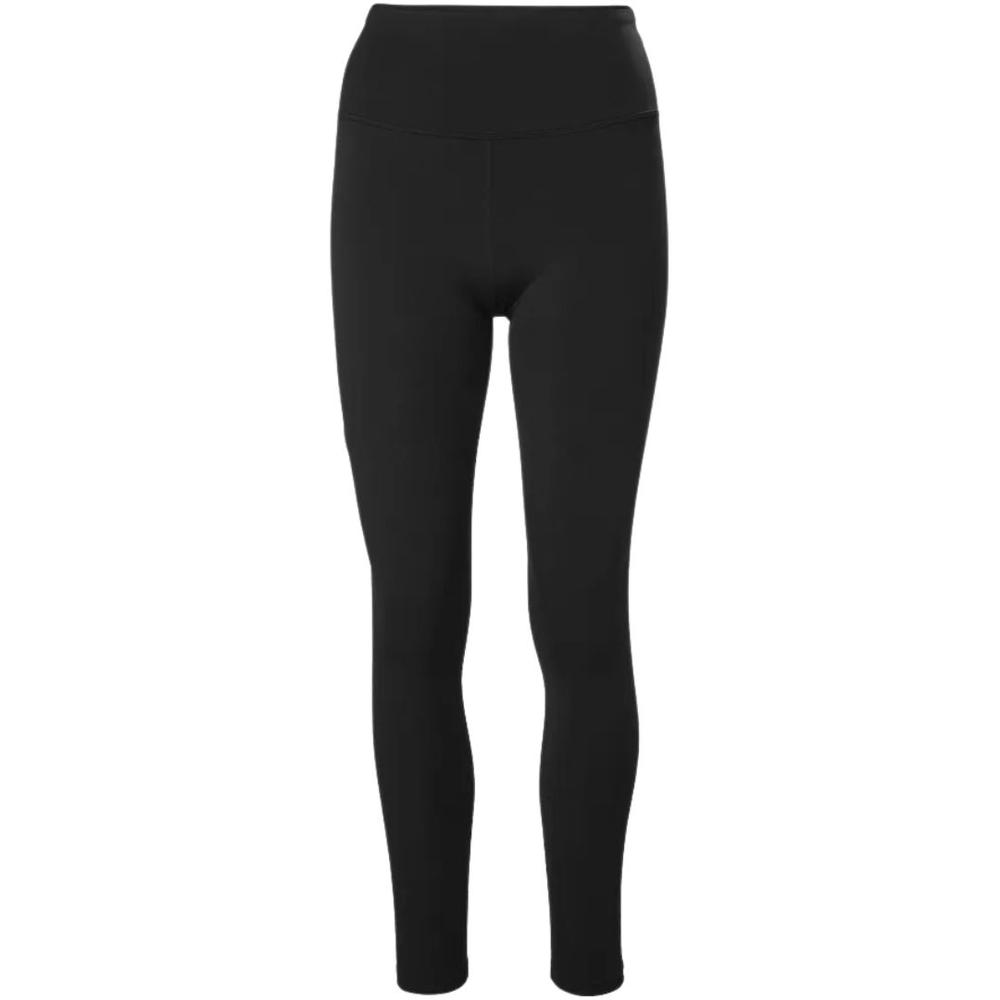 Helly Hansen Women's Roam Trail Leggings BLACK