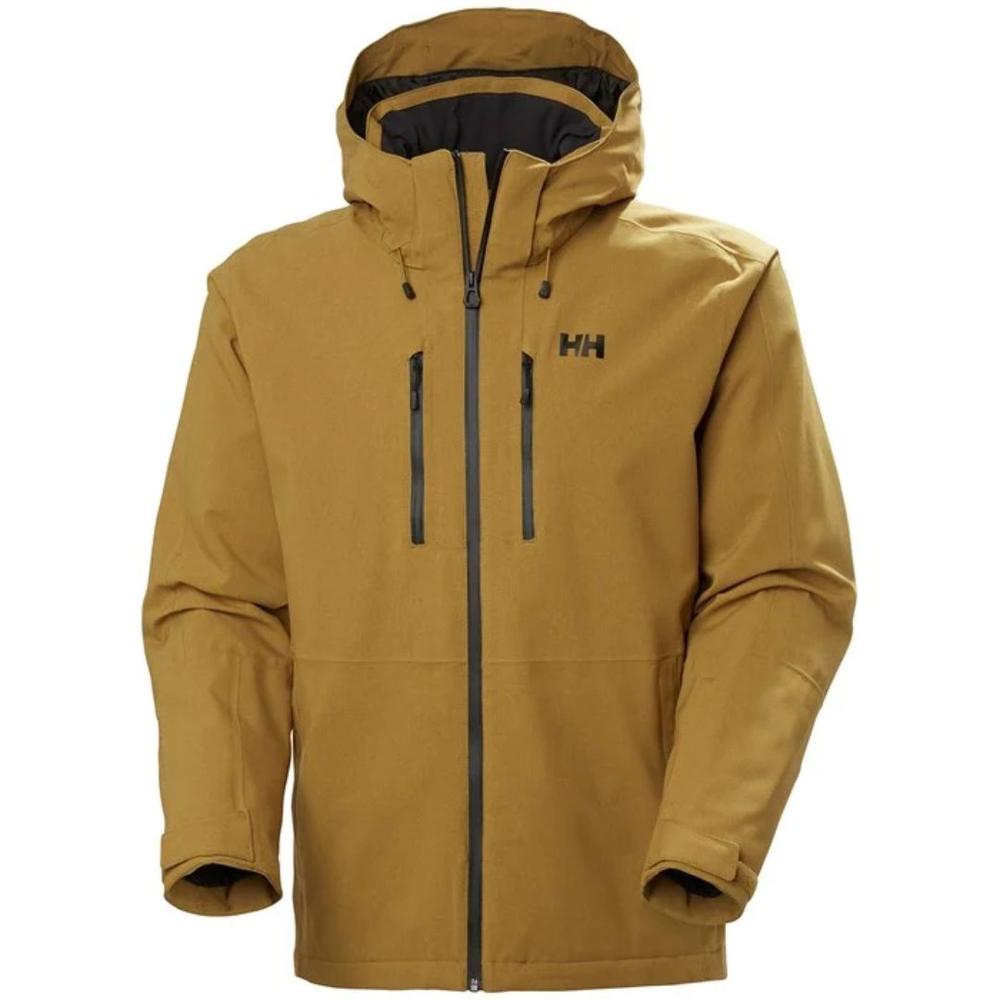 Helly Hansen Men's Juniper 3.0 Jacket LYNX