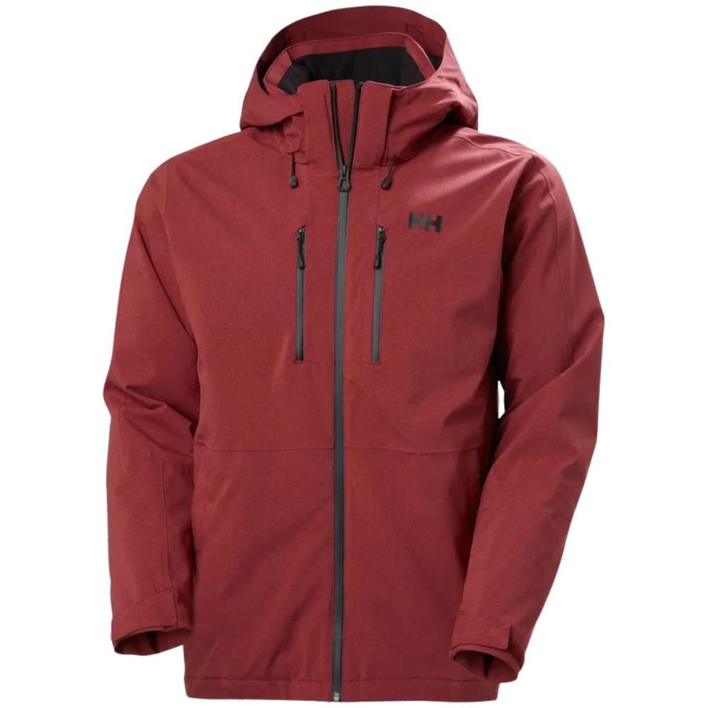 Helly Hansen Men's Juniper 3.0 Jacket MARSRED
