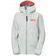 Helly Hansen Women's Sogn Shell Jacket SEAFOAM