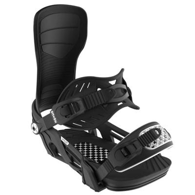 Bent Metal Women's Stylist Snowboard Bindings 2025