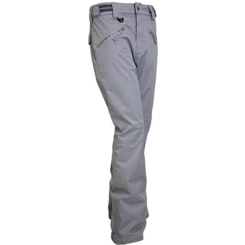 Turbine Women's Aura II Pants ASH