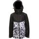 Turbine Boys' Mach Jacket CAMO