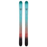 Rossignol Men's Sender Free 110 Open Skis 2026