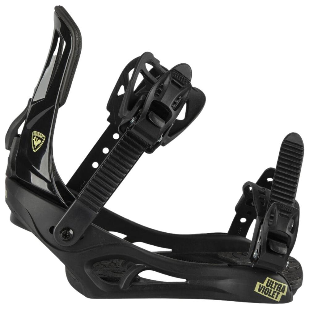Rossignol Women's Ultraviolet Snowboard Bindings 2025 NA