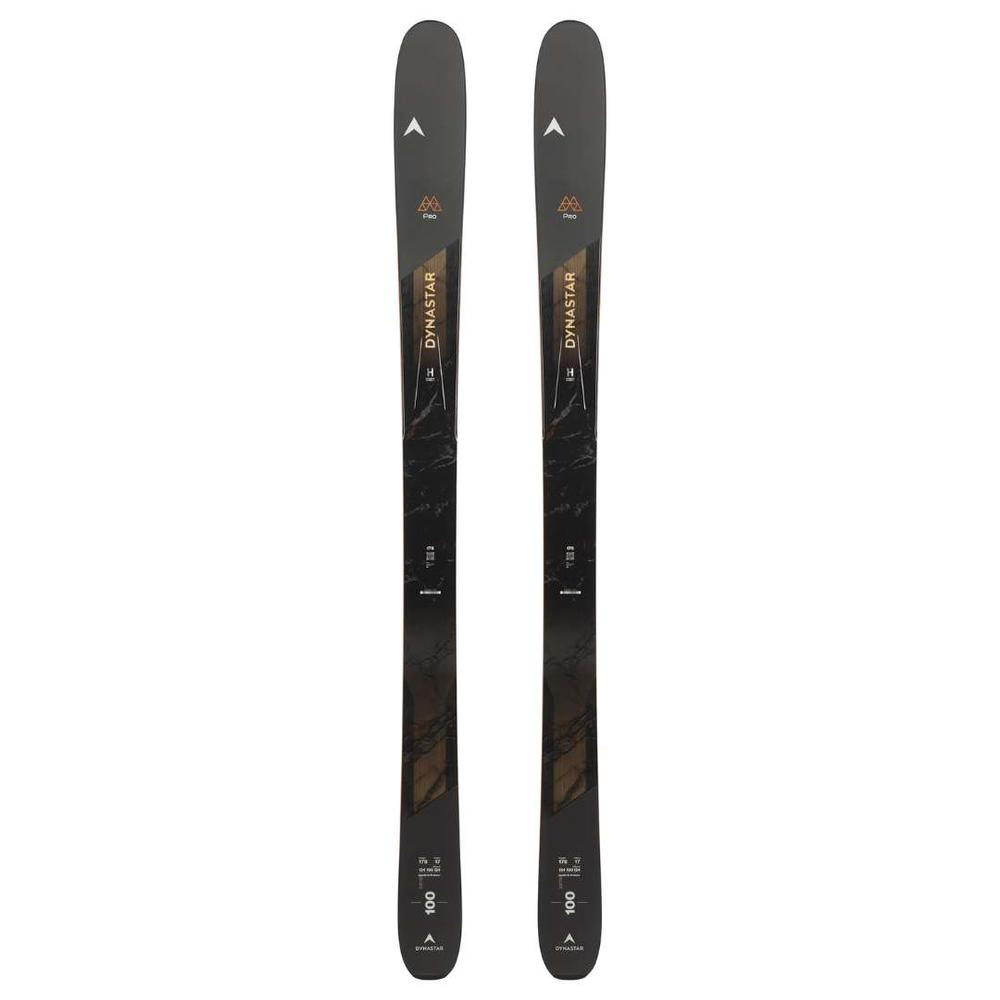 Dynastar M- Pro 100 Ti Open Skis 2026