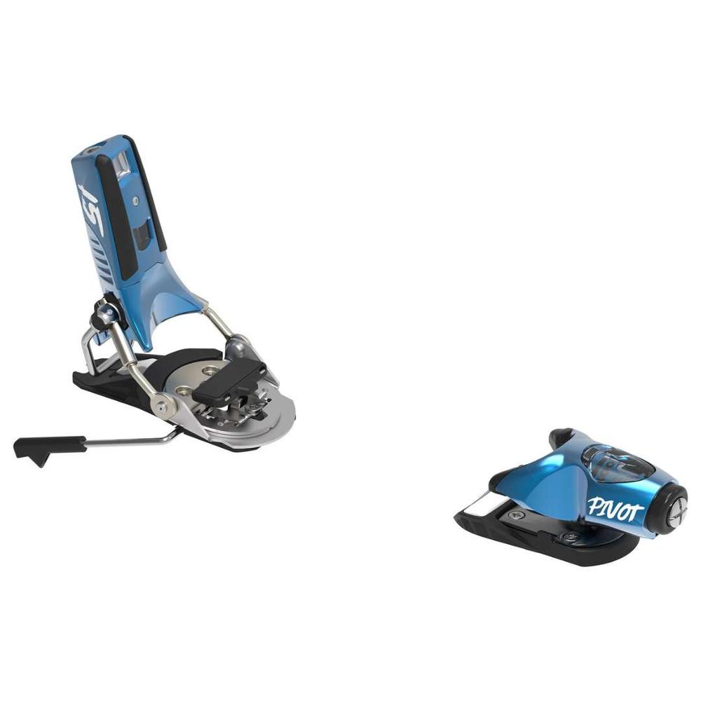  Look Pivot 2.0 15 Gw 95mm Ski Bindings 2026