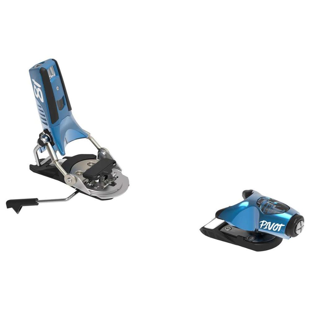  Look Pivot 2.0 18 Gw 115mm Ski Bindings 2026