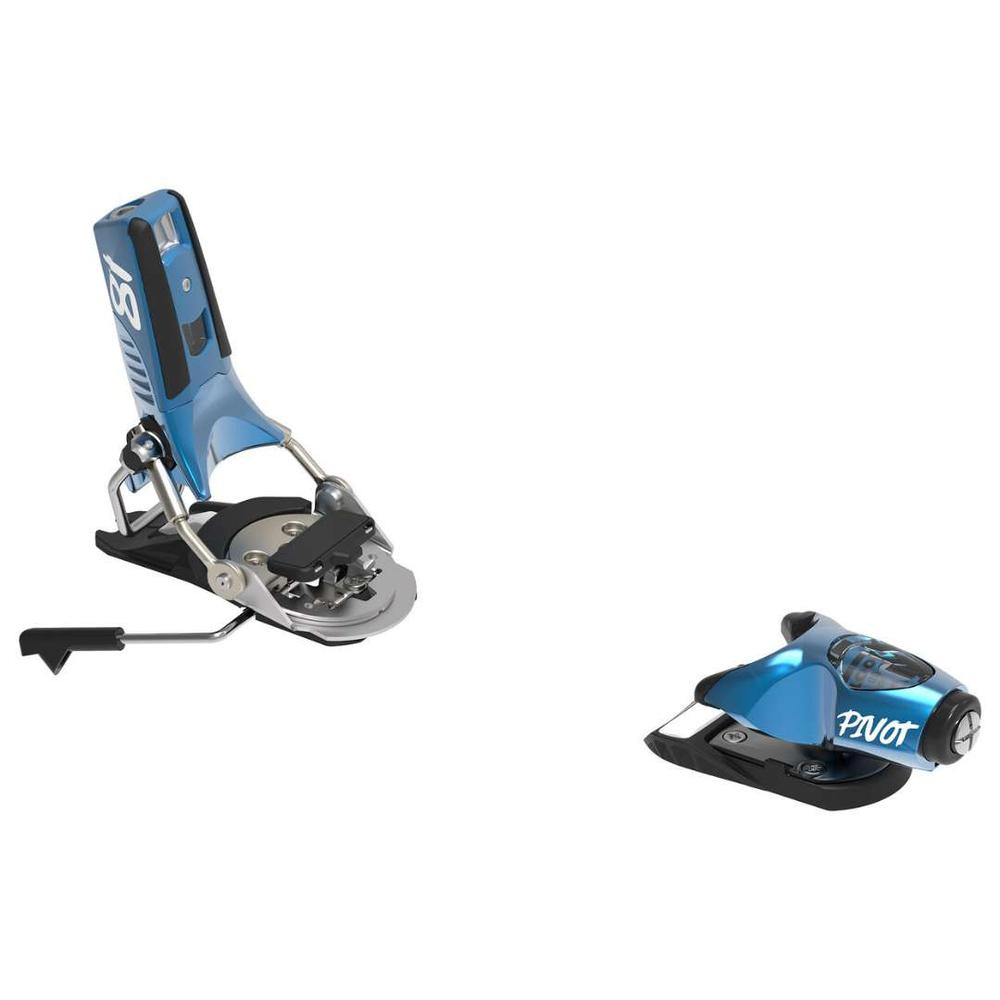  Look Pivot 2.0 18 Gw 105mm Ski Bindings 2026