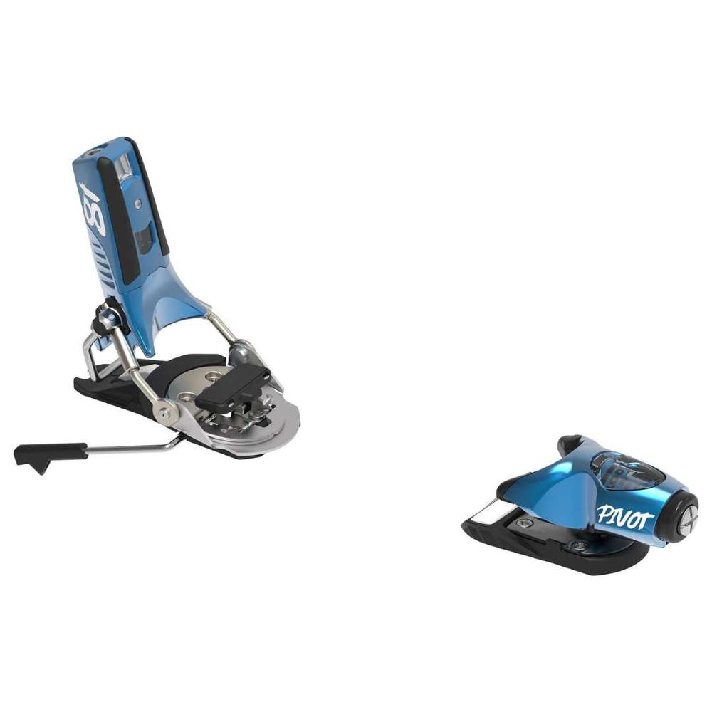  Look Pivot 2.0 18 Gw 95mm Ski Bindings 2026