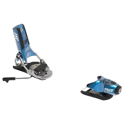 Look Pivot 2.0 18 GW 95mm Ski Bindings 2026