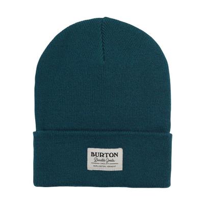 burton beanie