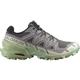 Salomon Women's Speedcross 6 Running Shoes CLROCK/VANILA/SMOKE
