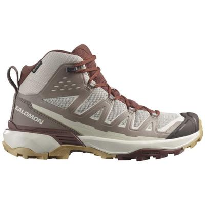 Salomon Women's X Ultra 360 Edge Mid GTX Hiking Boots