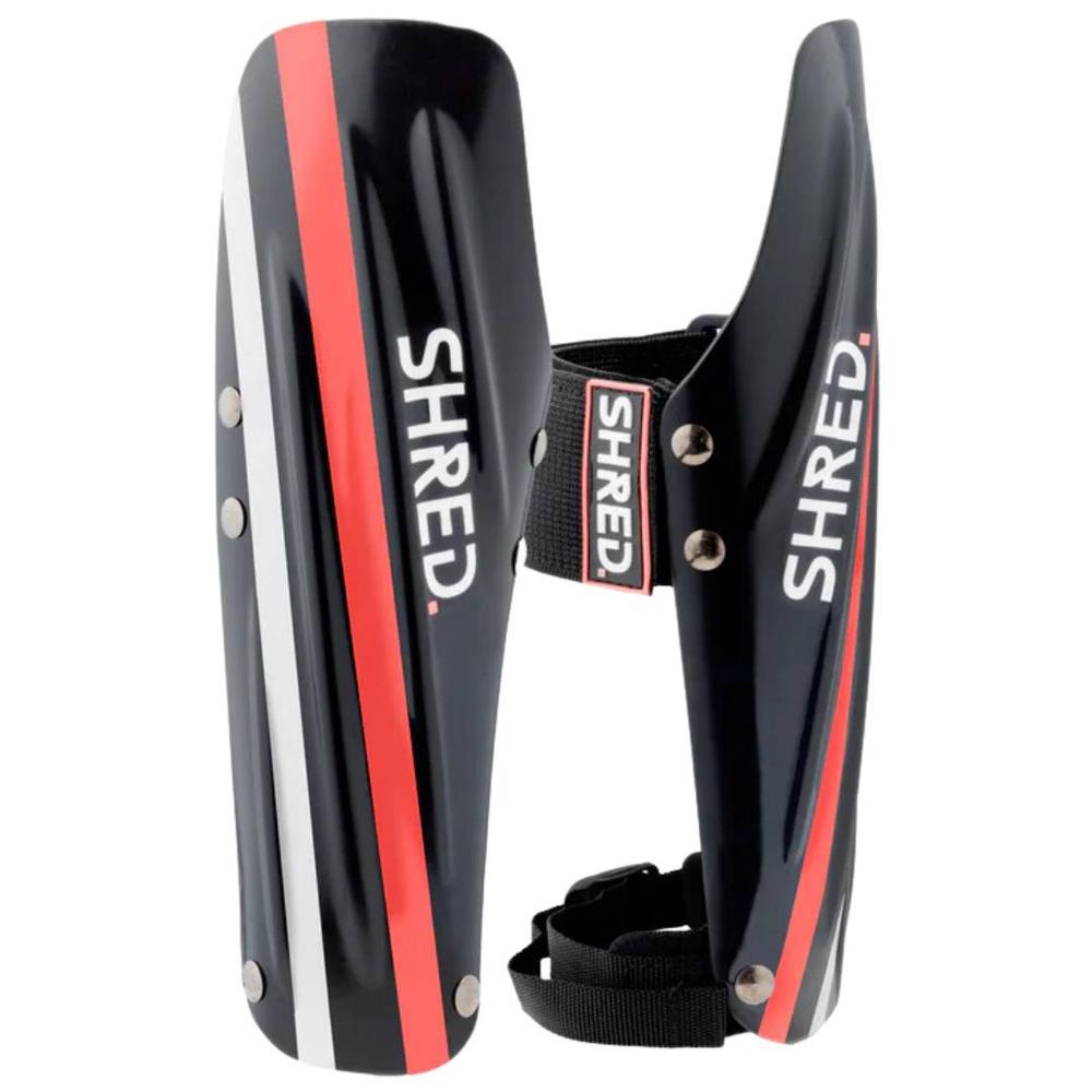  Shred Carbon Arm Guards