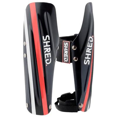 Shred Carbon Arm Guards