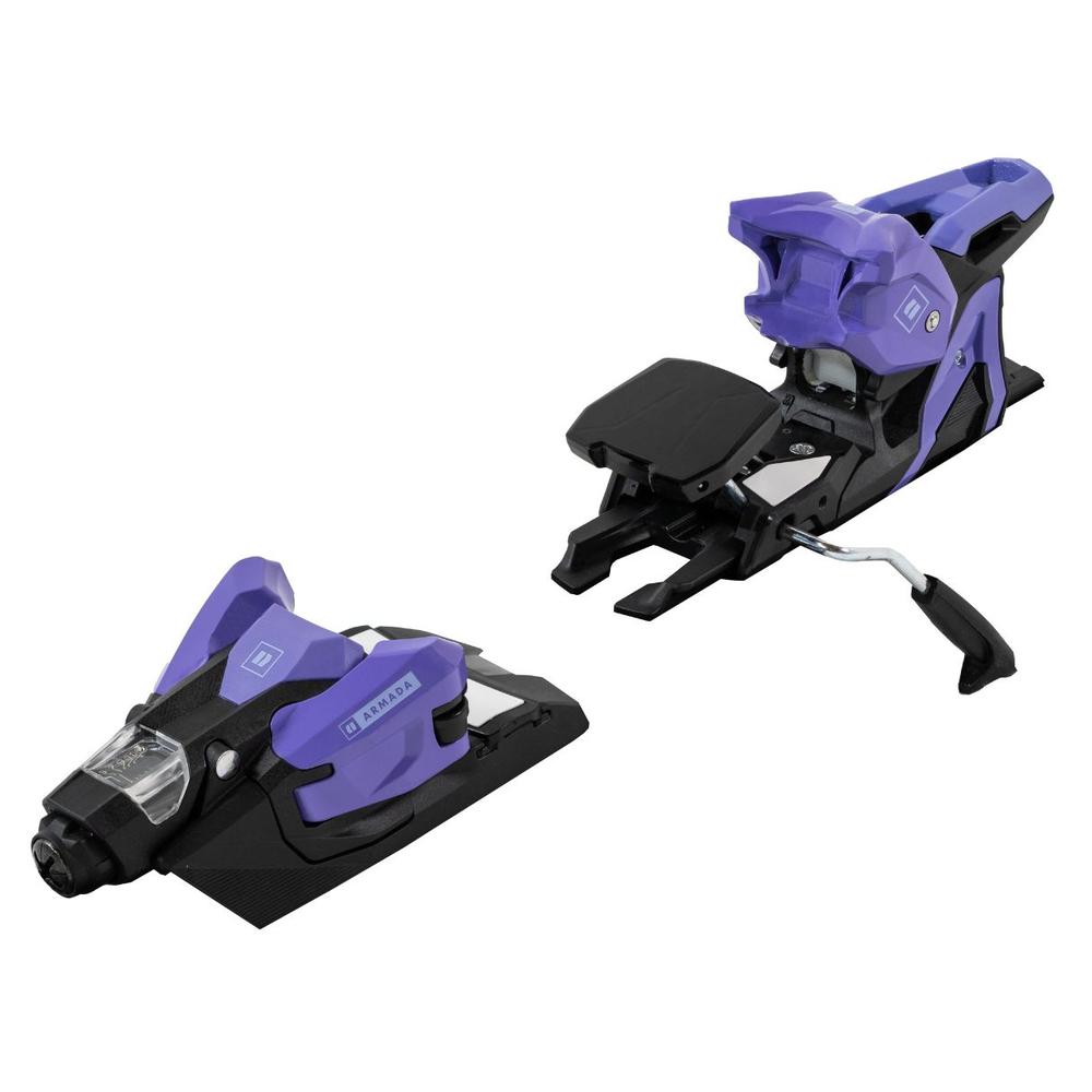 Armada N Strive 14 GW Ski Bindings 2026 PURPLE