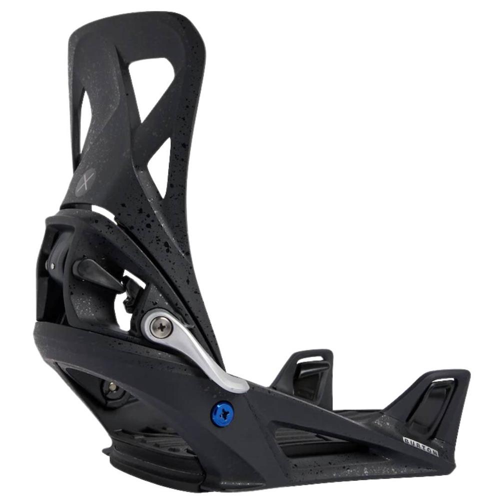  Burton Men's Step On X Re : Flex Snowboard Bindings 2026