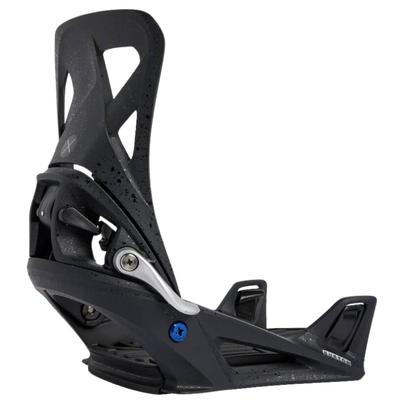 Burton Men's Step On X Re:Flex Snowboard Bindings 2026